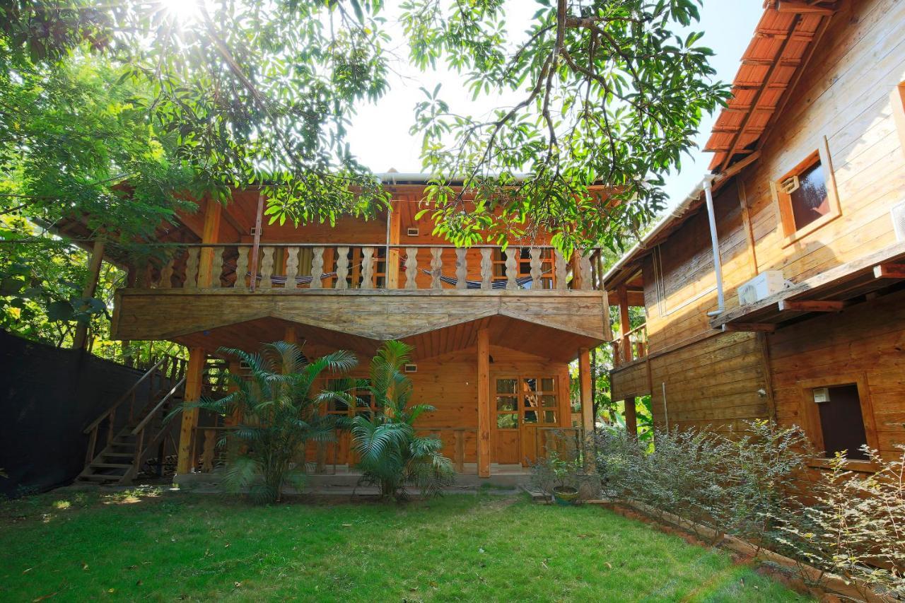 Brushwood Villa- And Bar 2* Palolem