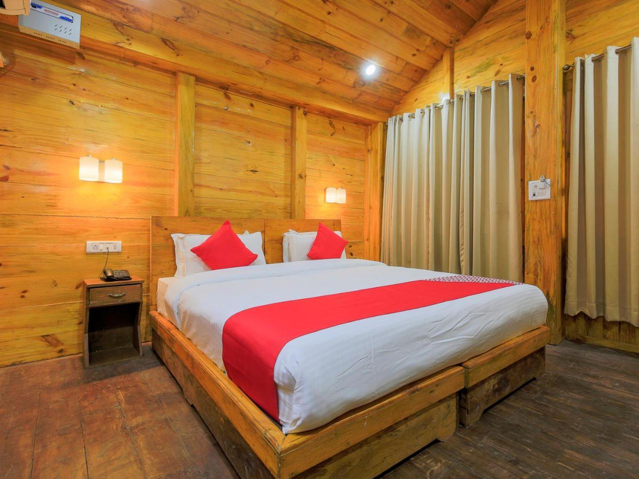 Brushwood Villa- And Bar Resort
