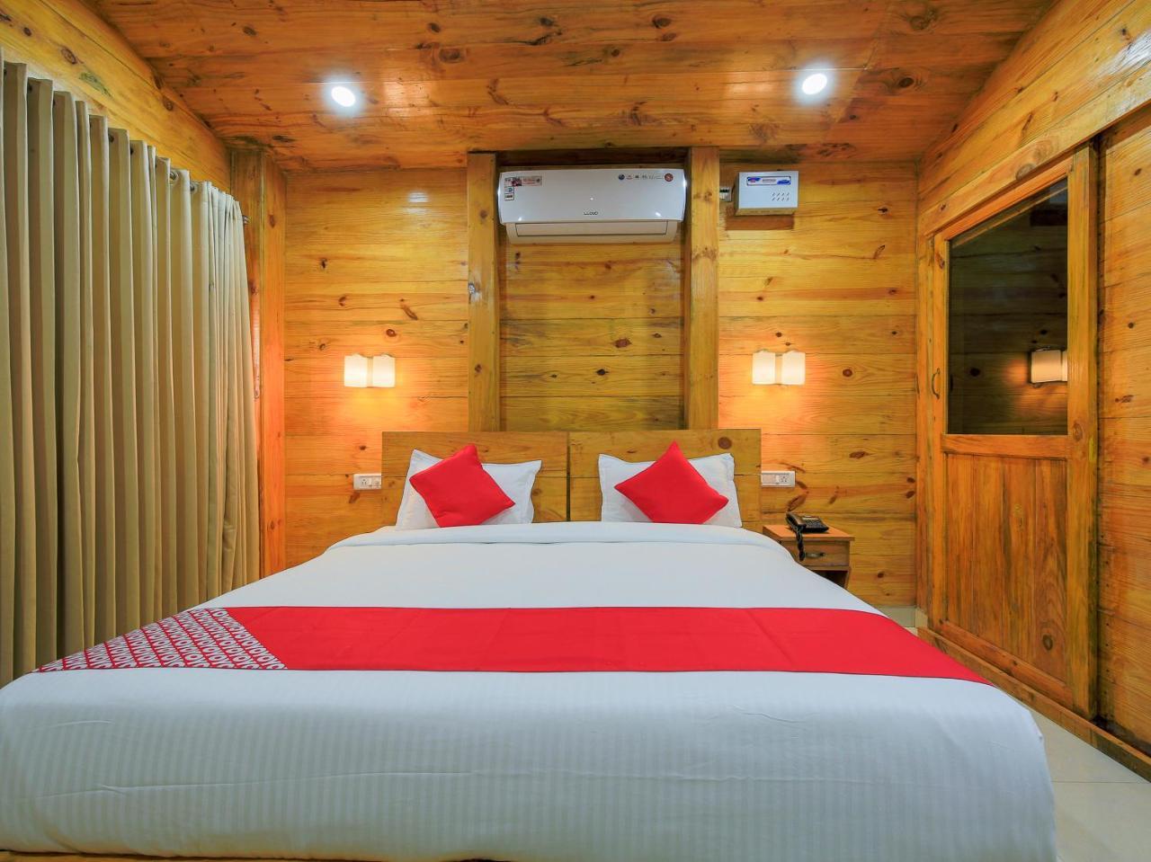 Brushwood Villa- And Bar Resort