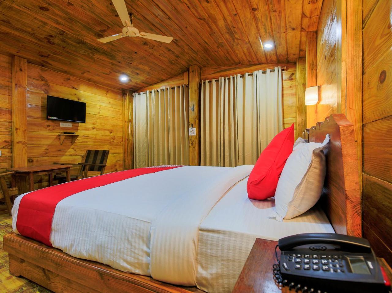 Resort Brushwood Villa- And Bar 2*